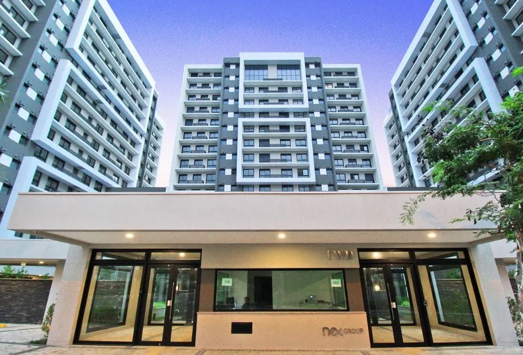 Imagem Apartamento em Central Parque