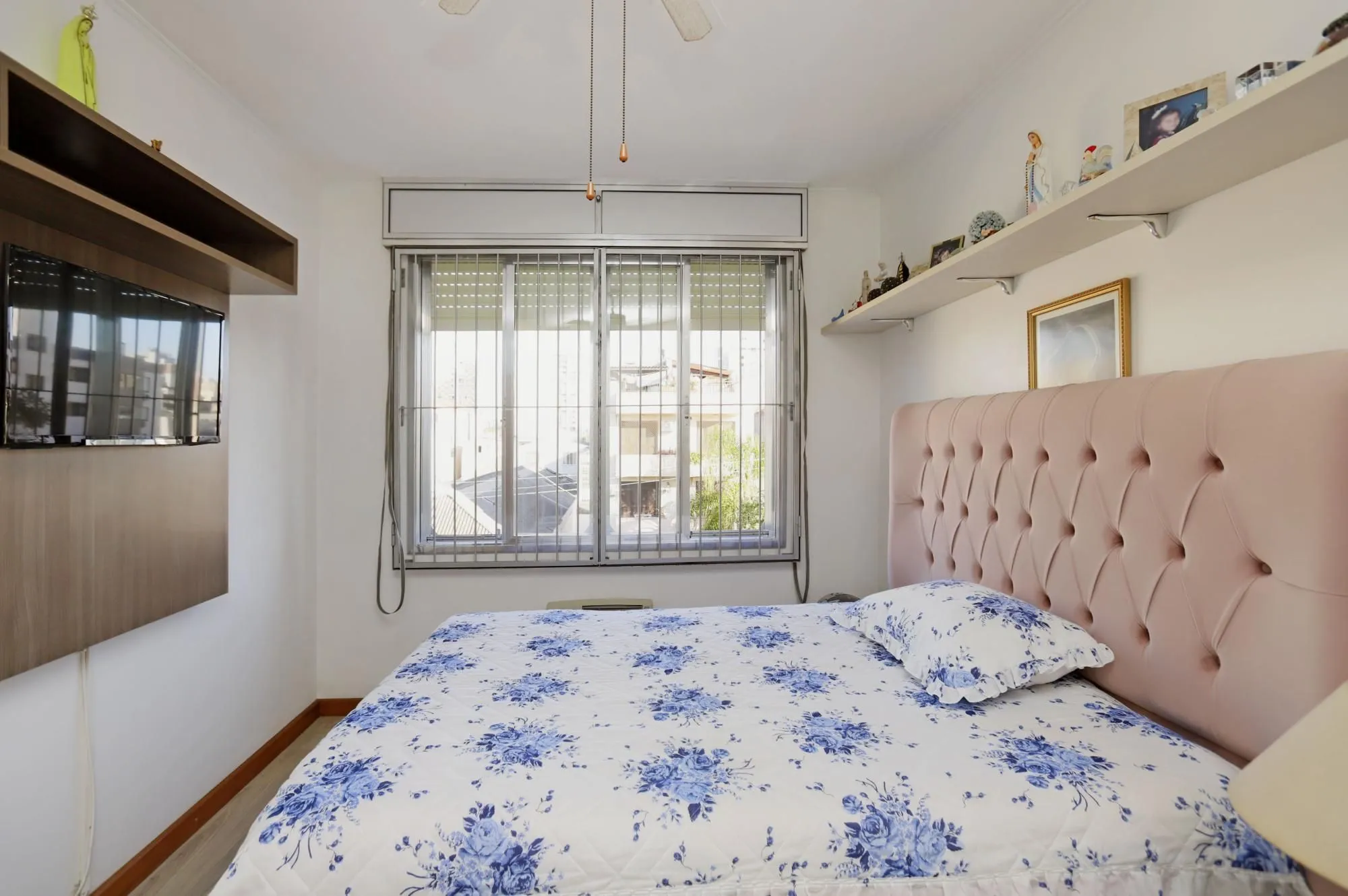 Imagem Apartamento em Jardim São Pedro