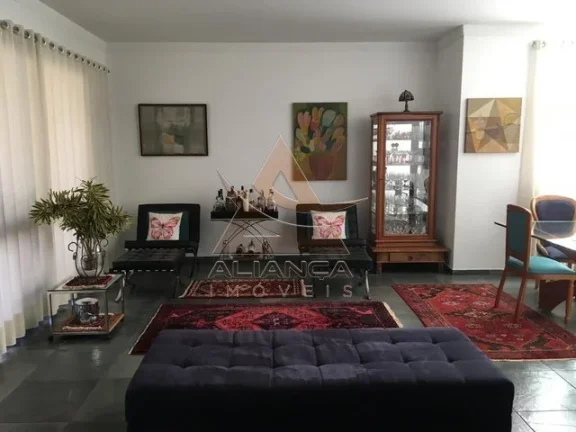 Apartamento - Ribeirão Preto - Vila Seixas
