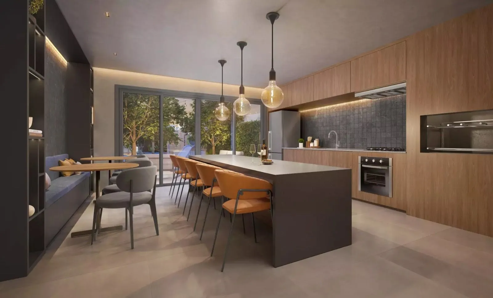 Imagem Loft a venda no Bairro no Bom Fim