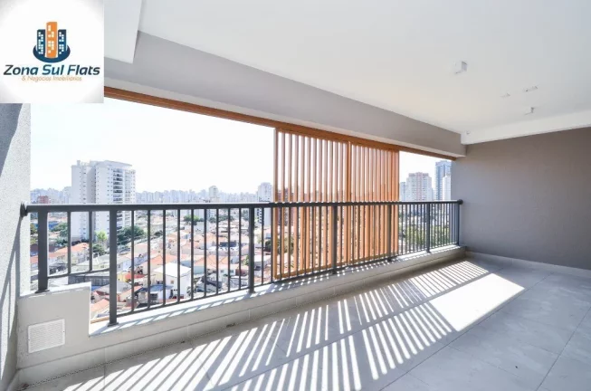 Imagem Apartamento à Venda Na Saúde Com 3 Dormitórios Sendo 1 Suíte e 2 Vagas