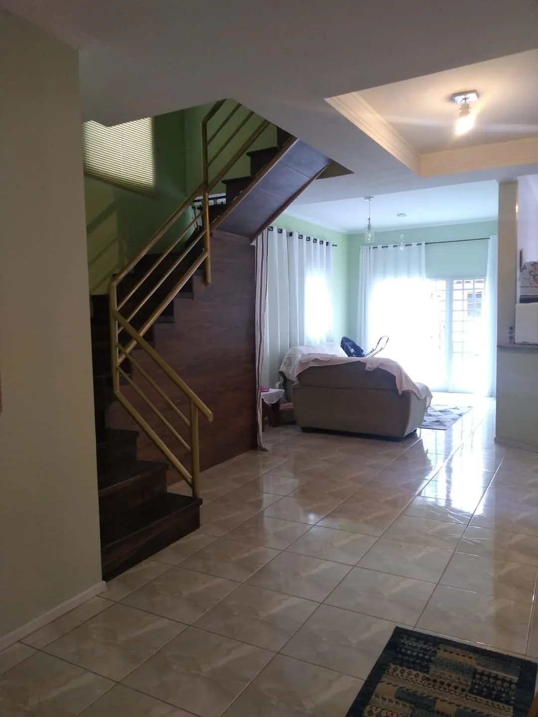 Imagem Casa à venda 2 Quartos, 1 Suite, 8 Vagas, 300M², Jardim dos Estados, Taubaté - SP | Recanto do Estados