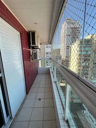 Imagem Apartamento com 3 dorms, Canto do Forte, Praia Grande - R$ 770 mil, Cod: 2507