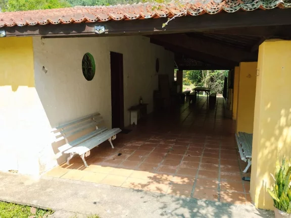 Imagem Sítio 36 mil m² Piracaia Asfalto e Escritura Estuda Proposta!!