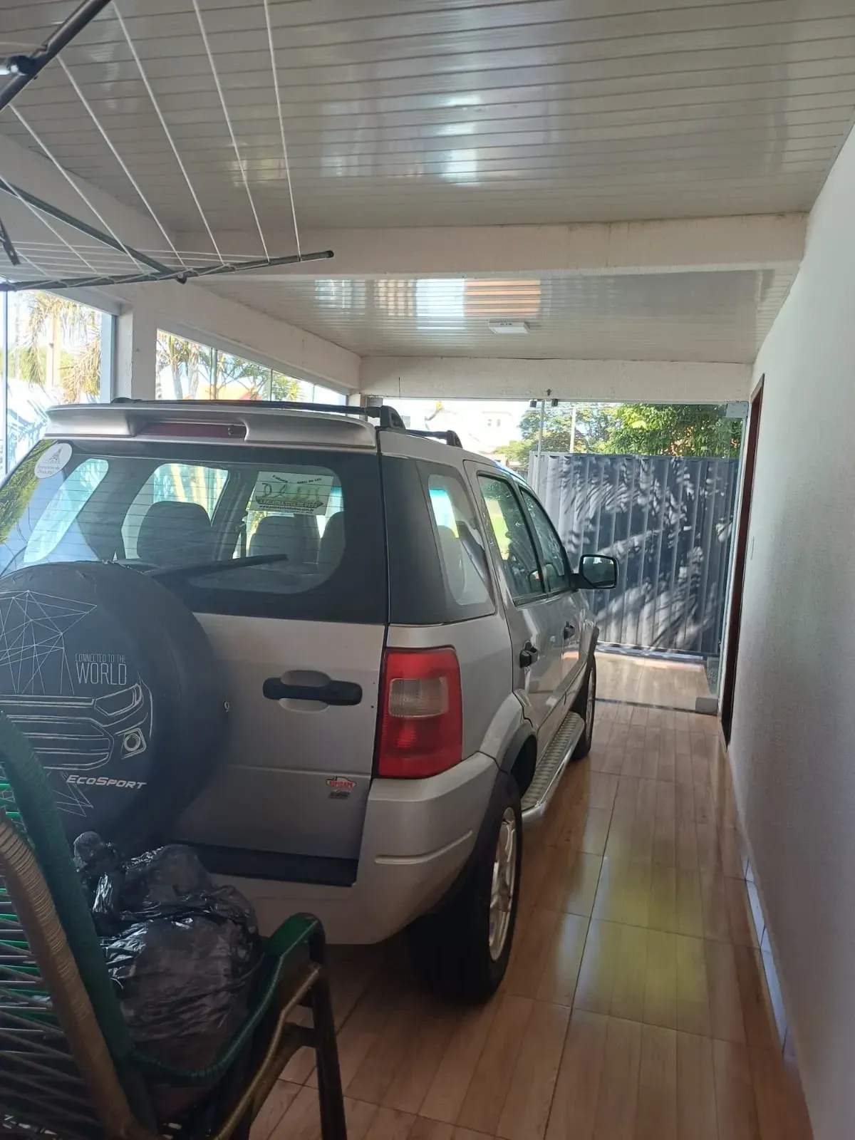 Imagem Casa com 3 Quartos à Venda, 110 m² em Pitangueiras - Pitangueiras