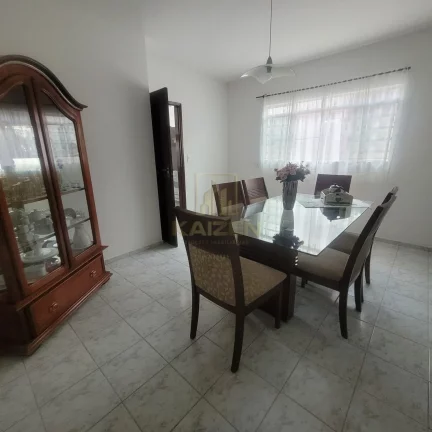 Imagem Casa Linda - Alto da Ponte 4 Dorms. (1 Suíte), ALTO DA PONTE - SÃO JOSÉ DOS CAMPOSSP