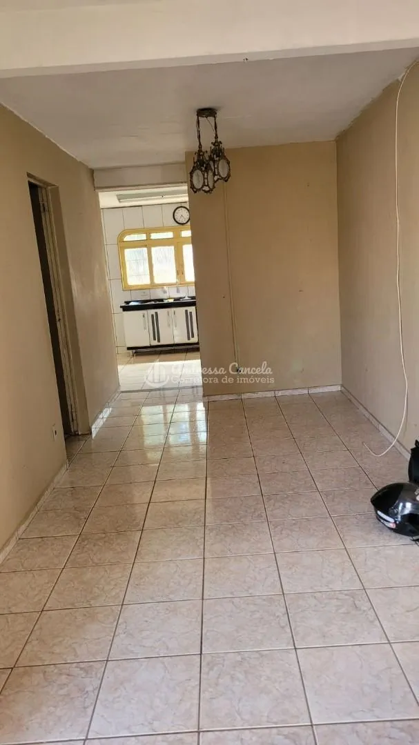 Imagem Casa Residencial Cecap