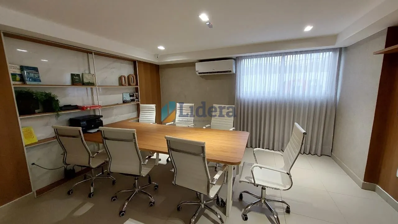 Imagem Apto Alto Padrão - 99m² - 3 Quartos - 1 suite - 1 vaga de garagem - em Manaíra, João Pessoa/PB