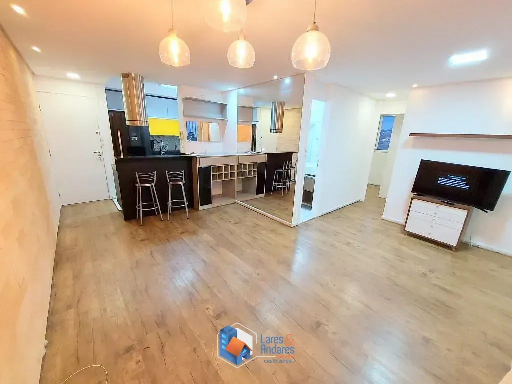 Foto do imóvel Apartamento para venda em Vila Dos Remédios com 2 quartos, sendo 1 suíte, 61m² em Avenida dos Remédios