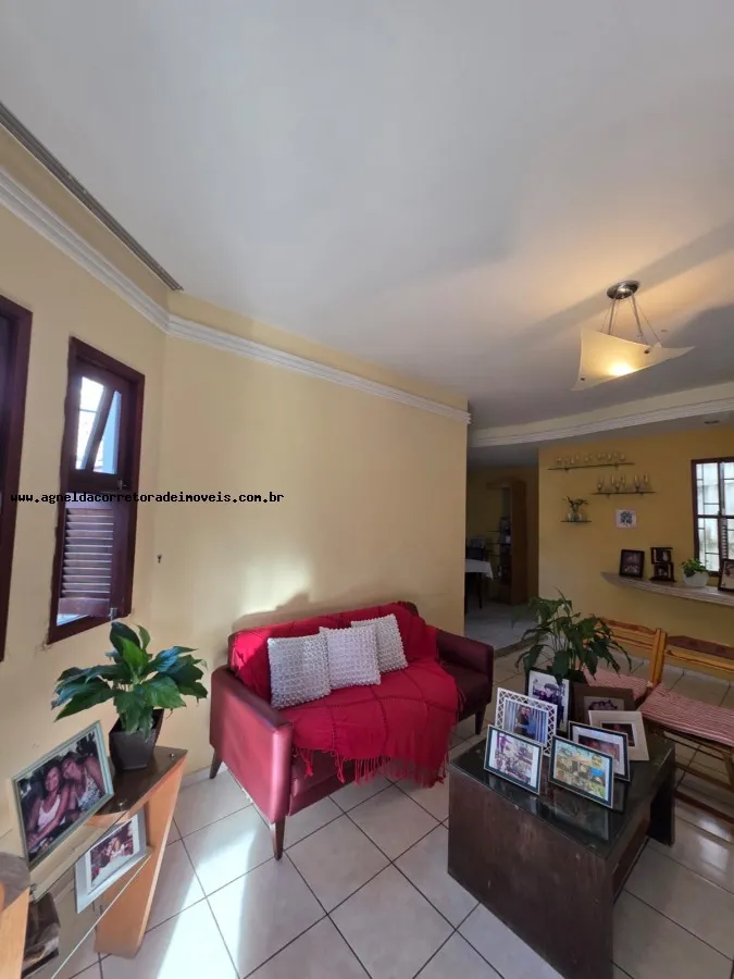 Imagem Casa para Venda em Natal, Capim Macio, 3 dormitórios, 3 suítes, 4 banheiros, 4 vagas