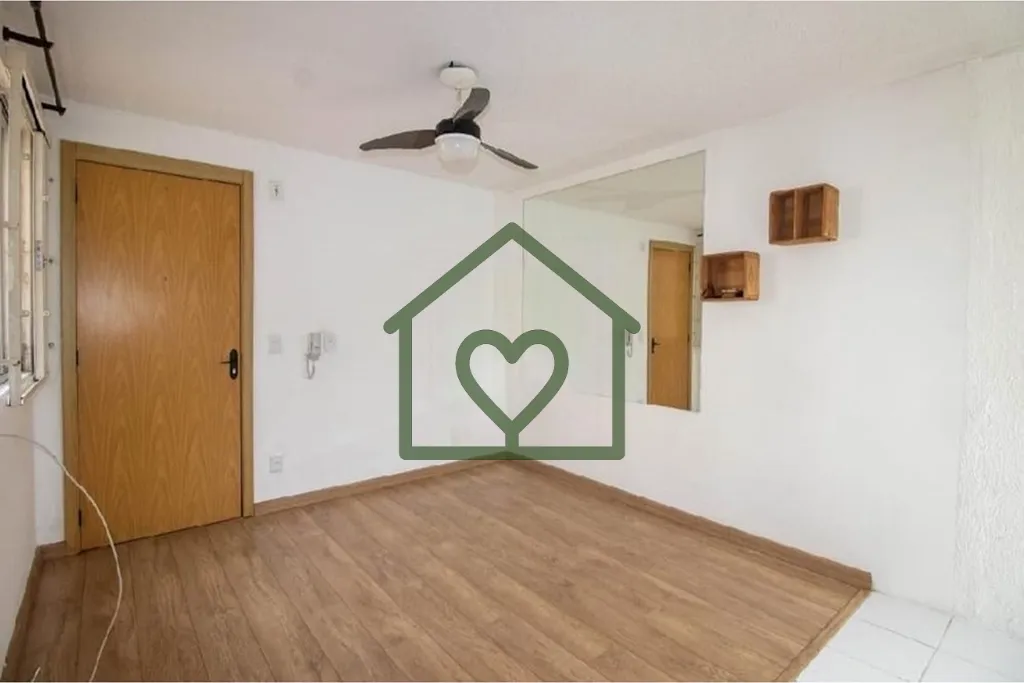 Imagem Apartamento à venda em Jardim Leopoldina, Porto Alegre! Esta oportunidade imperdível oferece um ex...