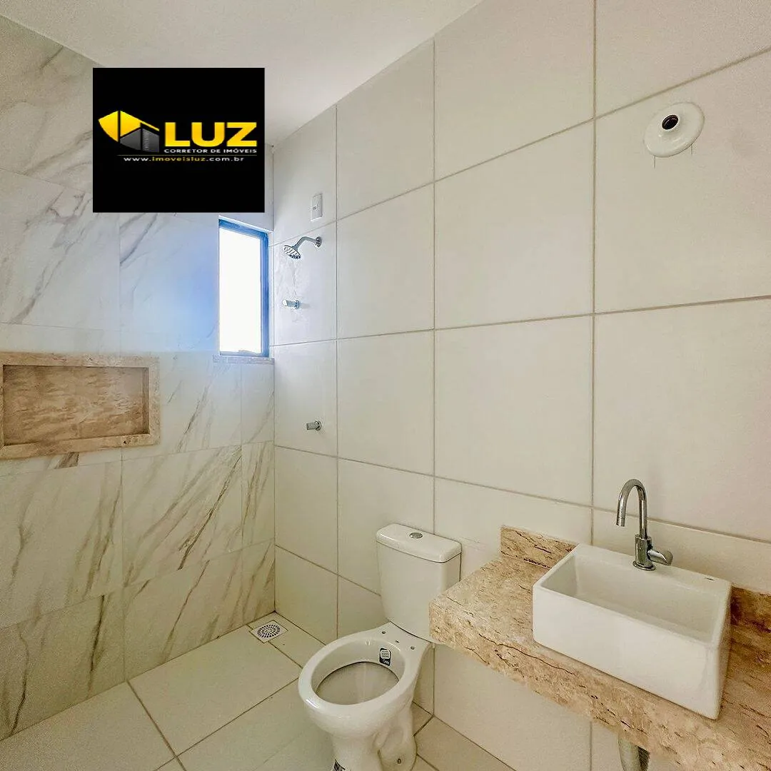 Imagem Residencial PRIME VILLE - Pronto para morar no coração do Eusébio!