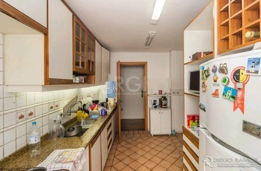 Imagem Apartamento em Higienópolis