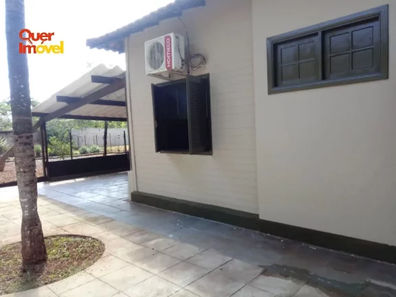 Imagem Chácara em condomínio: 3 quartos, 3 suítes, 1 sala, 5 banheiros, 3 vagas de garagem, 600m² em Ribeirão Preto-SP