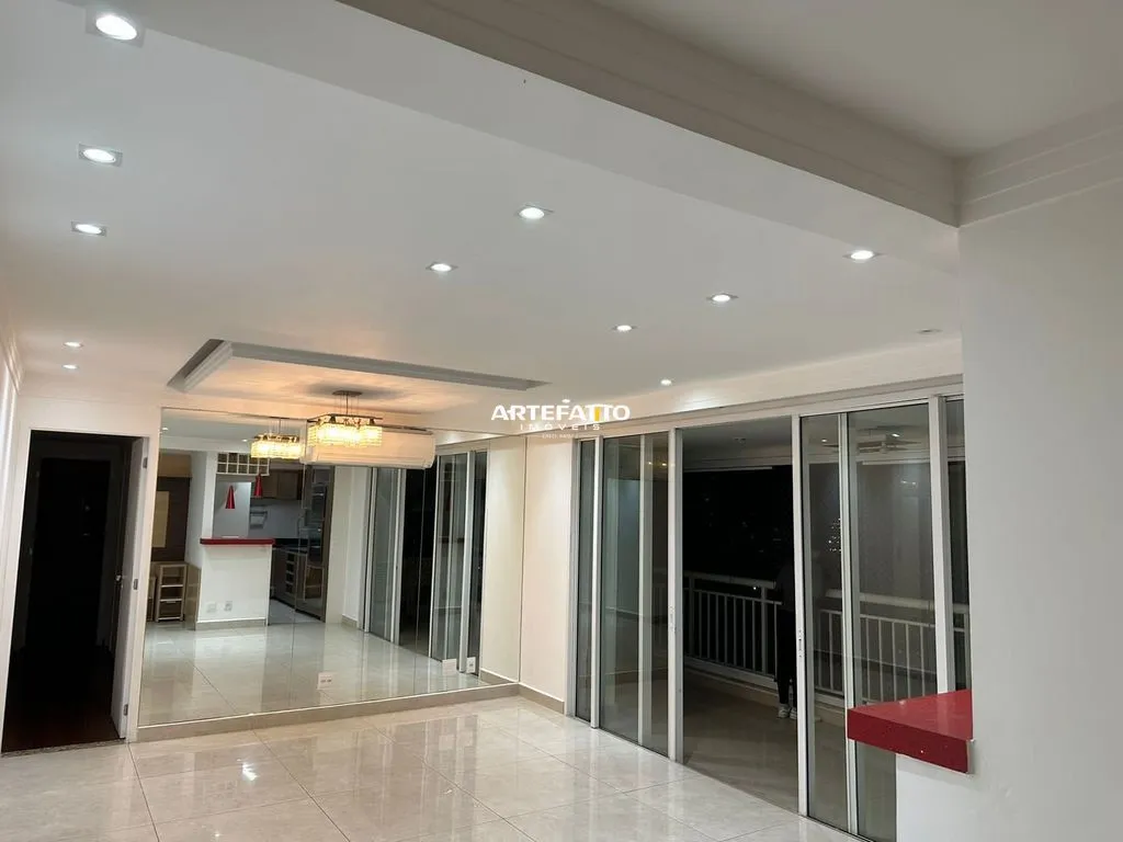 Foto do imóvel Lindo Apartamento Reformado110m2 com 3 suites e 2 vagas