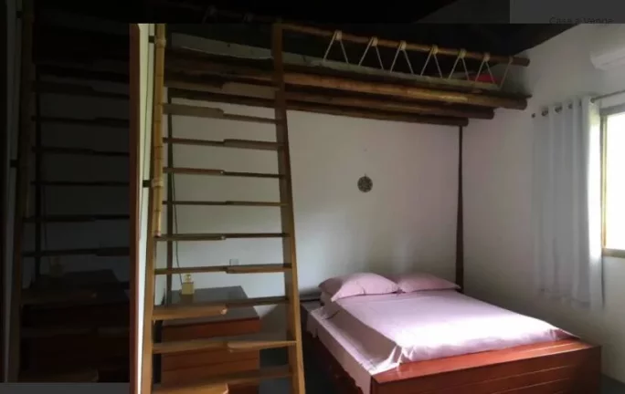 Imagem Casa Maravilhosa Barra Grande