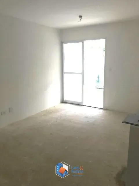 Imagem APARTAMENTO À VENDA COM 90 M², 3 DORMS (1 SUÍTE), COM VARANDA GOURMET, LAZER COMPLETO E 2 VGS - REAL PARQUE - SP.