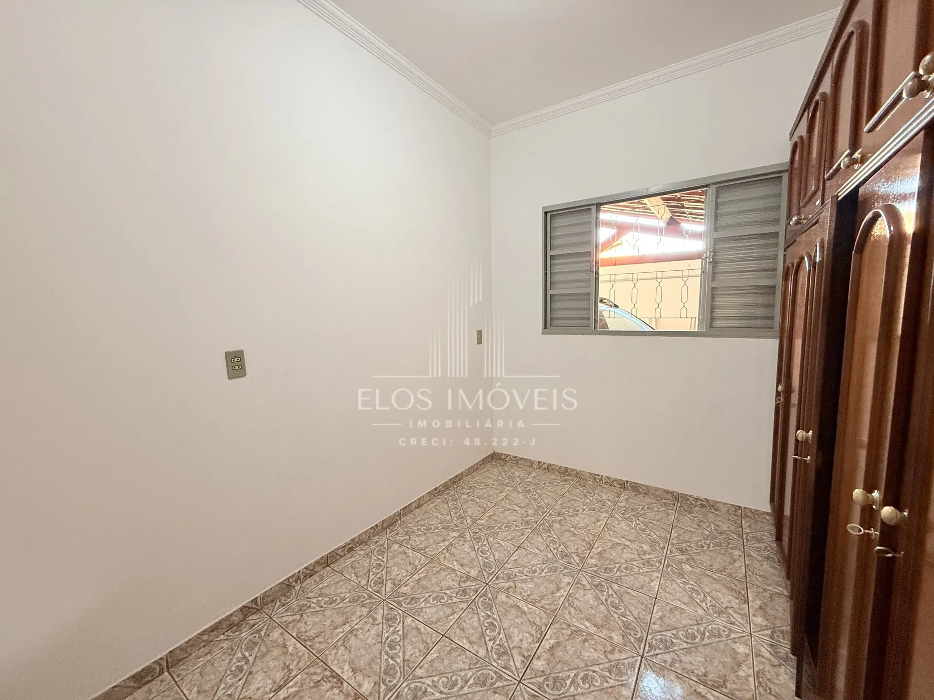 Imagem Casa de 3 quartos, 113m² no bairro Jardim Residencial Graminha II, em Limeira