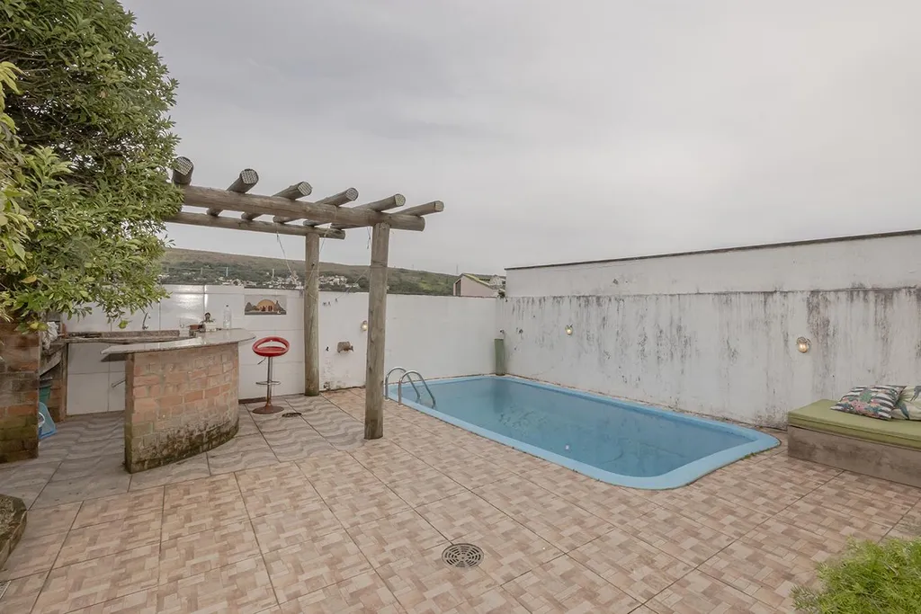 Imagem Casa de Condomínio em Nonoai