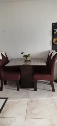 Imagem Apartamento 2 quartos para Venda no bairro Santo Afonso em Novo Hamburgo