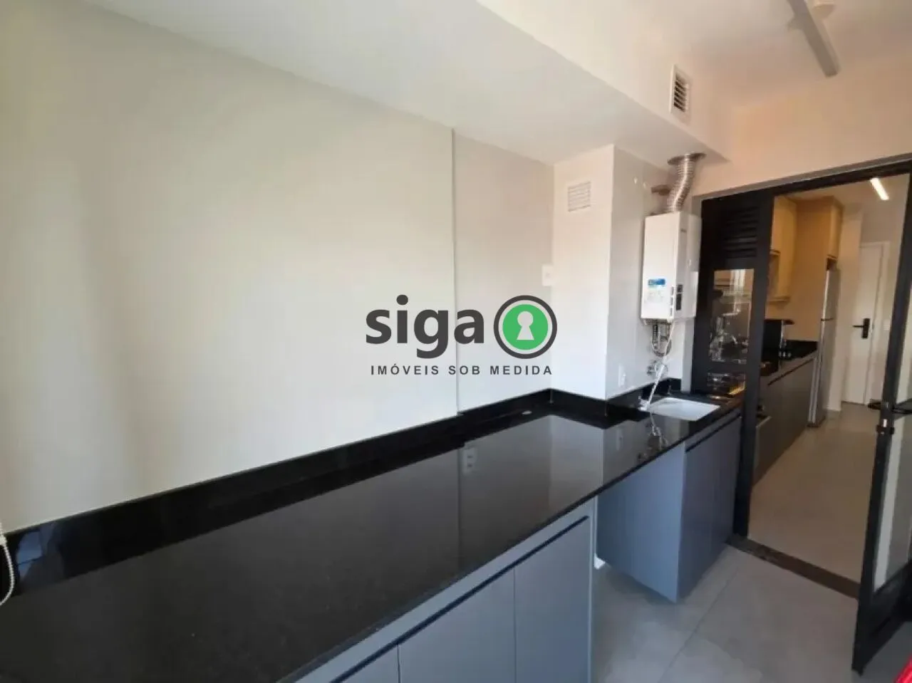 Imagem Apartamento para locação com 3 Quartos, 1 Vaga, 80m², Planalto Paulsta - SP