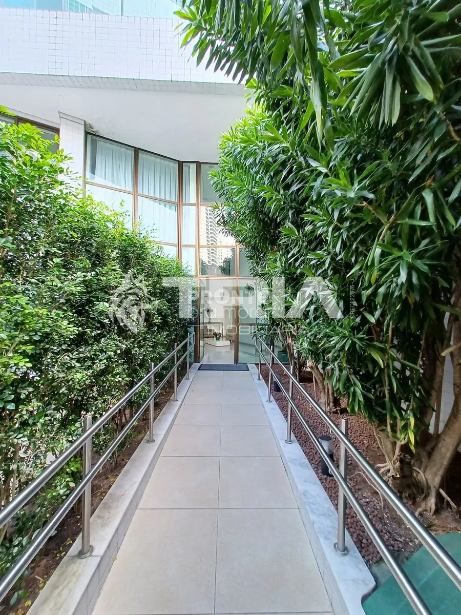 Imagem APARTAMENTO NA MADALENA | 78,68 m² | 3 QUARTOS | 2 VAGAS
