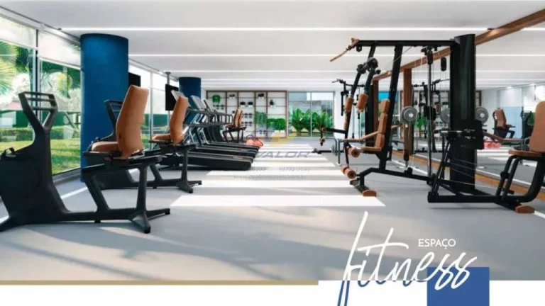 Imagem Vendo apartamentos prontos, na beirar mar da Praia de Formosa, com 2 e 3 qts + área de lazer de Resort!