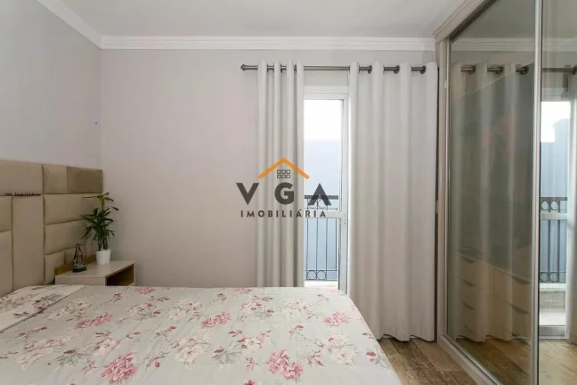 Imagem Sobrado em Condomínio para Venda em São Paulo, Vila Aricanduva, 3 dormitórios, 1 suíte, 3 banheiros, 2 vagas