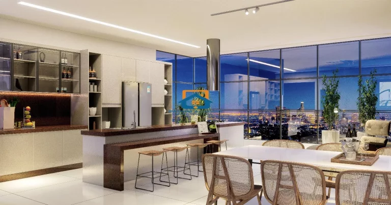 Imagem Cobertura Duplex de Luxo no bairro Serenata - Timóteo