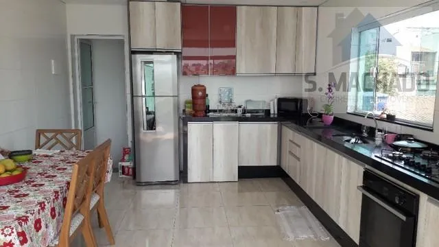 Imagem Apartamento para Venda em Santo André / SP no bairro Parque Novo Oratório