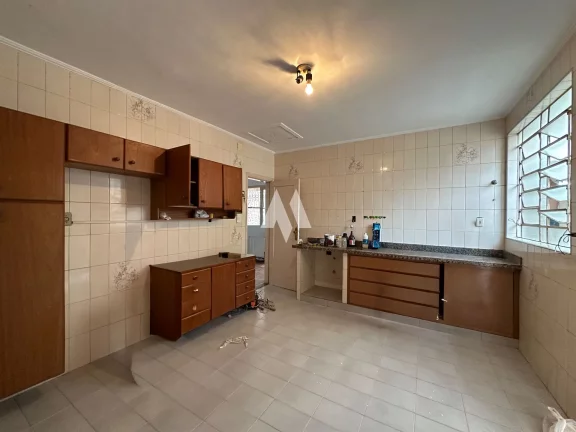 Imagem APARTAMENTO TÉRREO - VENDA - 3 DORMITÓRIOS - 1 SUÍTE - BOQUEIRÃO - SANTOS/SP