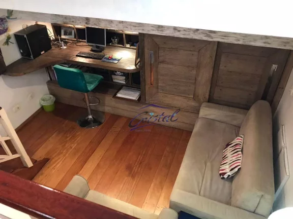 Imagem Casa com 3 dormitórios, 228 m² - venda por R$ 745.000,00 ou aluguel por R$ 5.995,00/mês - Butantã - São Paulo/SP