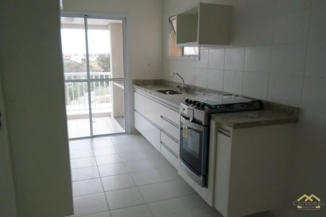 Imagem Apartamento a Venda no Horizontes Serra Japi - Jardim Bonfiglioli - Jundiaí/SP