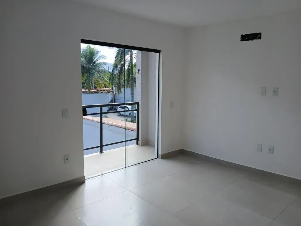 Imagem Casa de Condomínio com 3 Quartos à Venda, 140 m² em Itaipu - Niterói