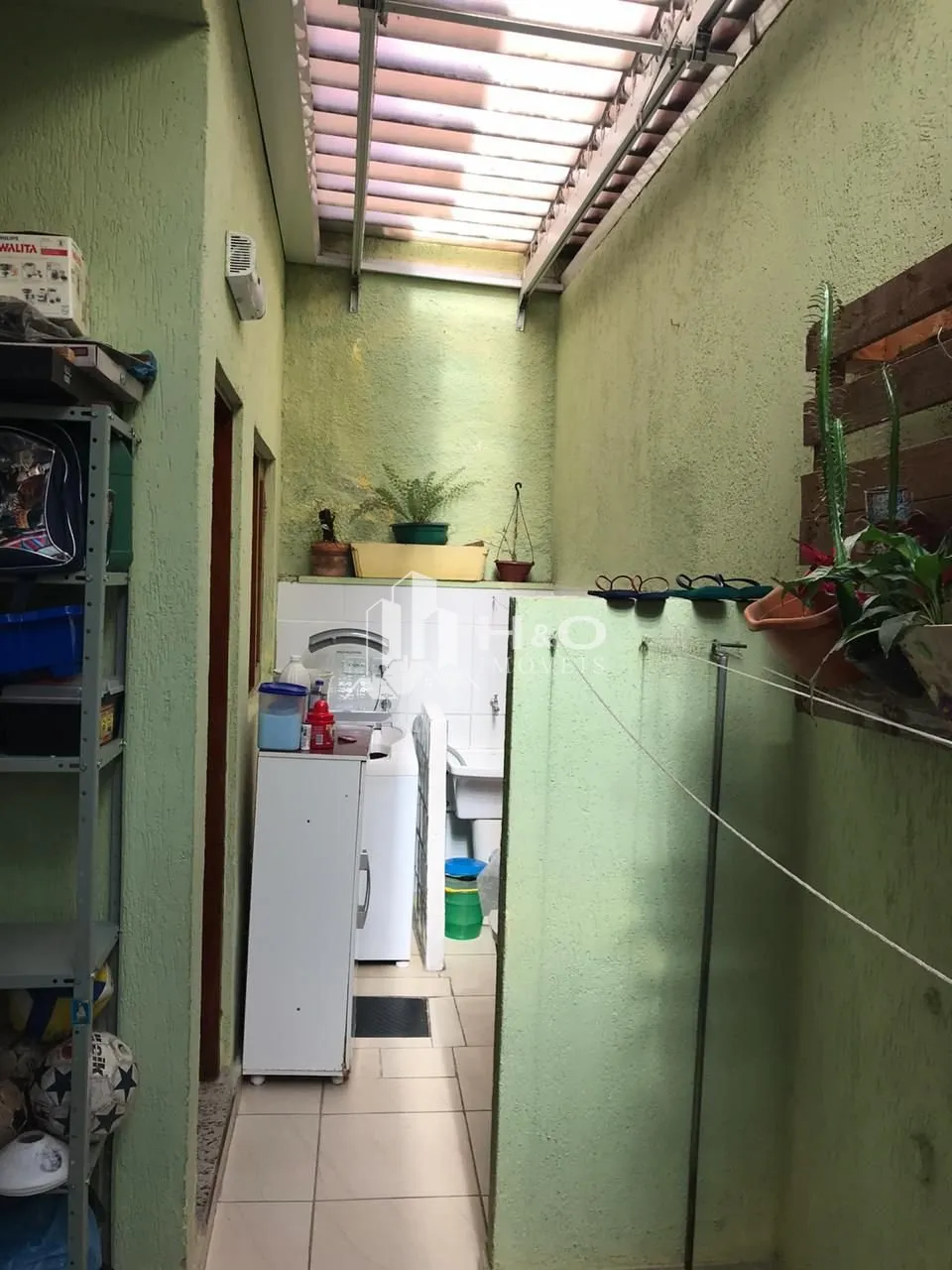 Imagem Sobrado em Condomínio Fechado à Venda na Vila Granada - 154m² de Área Útil