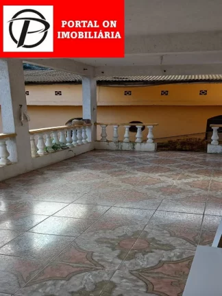 Imagem Vendo Excelente Casa para uso Residencial ou Comercial em Beira de Rua Arsenal proximo a Estrada