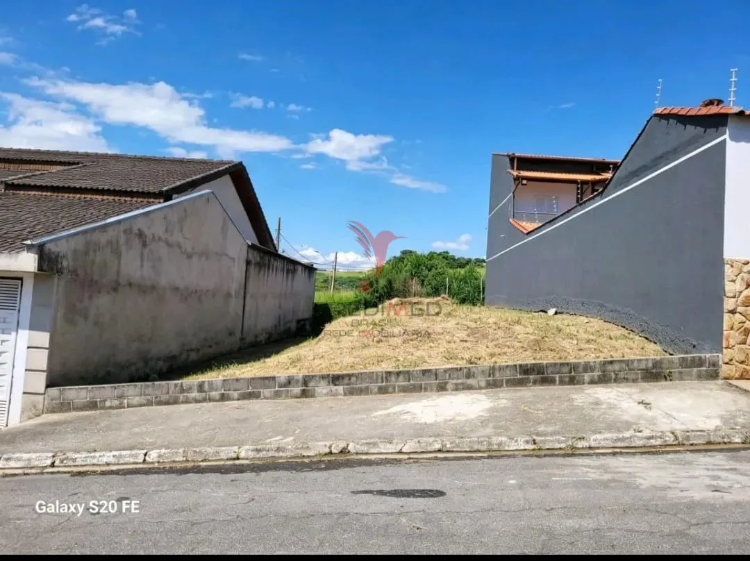 Imagem Excelente Terreno no Jardim Esplanada em Guaratinguetá/SP