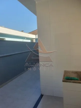 Imagem Casa - Ribeirão Preto - Monte Alegre