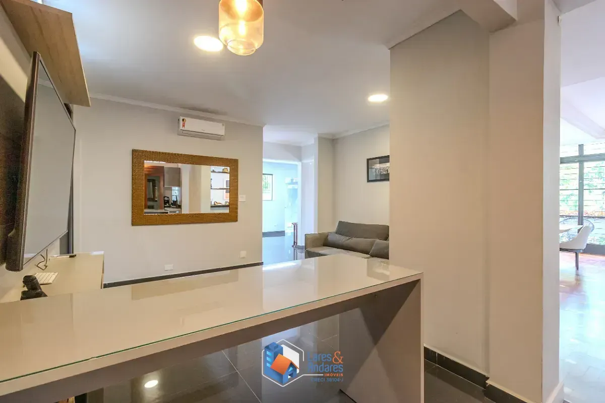 Imagem Casa para venda e locação em Brooklin Paulista com 5 quartos, sendo 5 suítes, 340m²