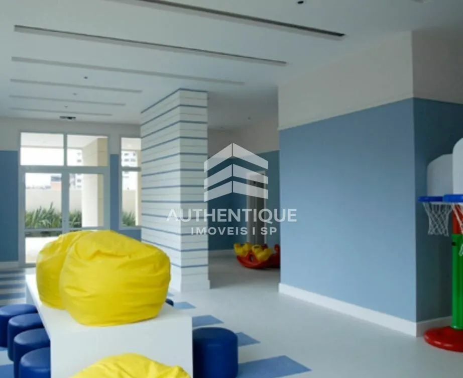 Imagem Cristall Parque da Aclimação - Apartamento à venda em São Paulo/SP