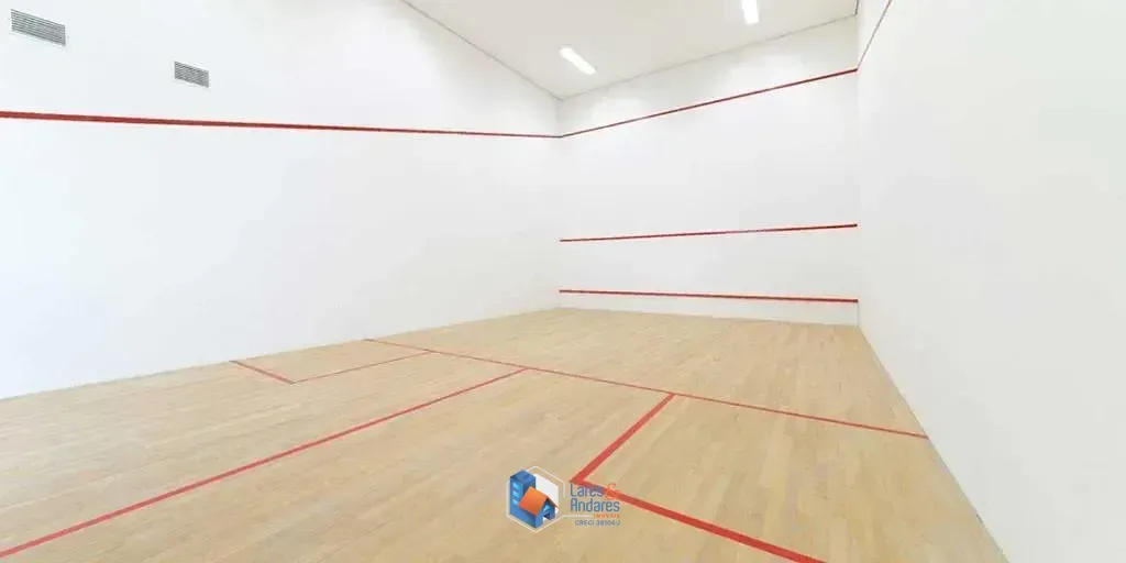 Imagem Studio para venda em Chacara Santo Antonio com 1 quarto, sendo 1 suíte, 33m²