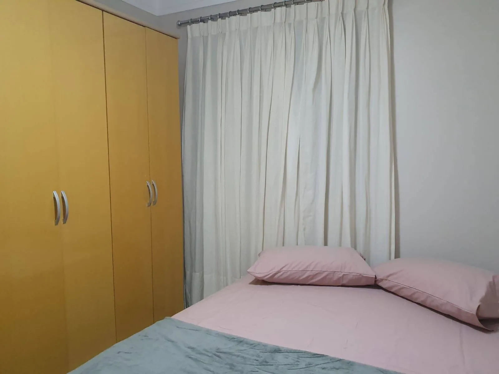 Imagem Apartamento 3 quartos sendo 1 suíte no Edifício Tucanã Bairro Quilombo