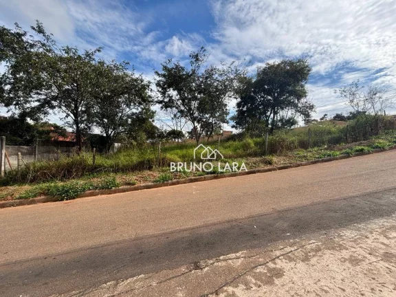 Imagem Lote à venda no bairro Pousada Del Rey - Igarapé/MG.