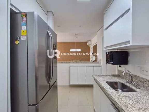 Imagem Apartamento à venda em Bertioga, Riviera | Módulo 07, com 3 quartos, 161,85m2