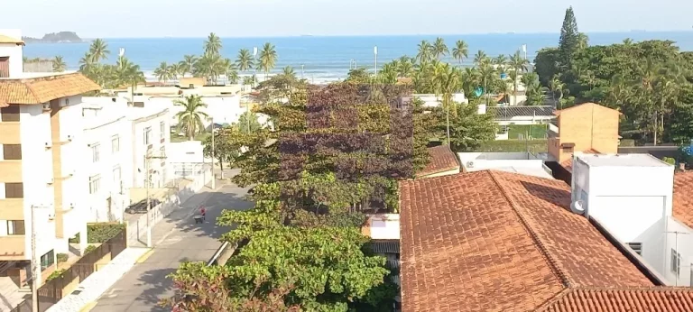 Imagem Enseada, vista mar!