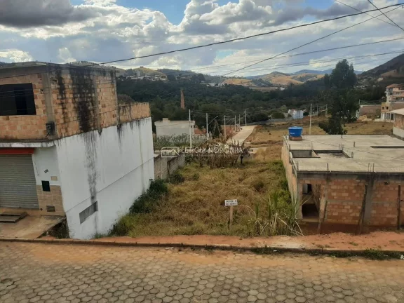 Foto do imóvel Terreno a venda
