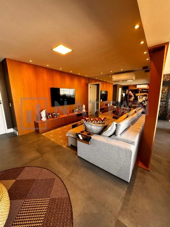 Imagem Apartamento com 2 dormitórios à venda, 124 m² por R$ 3.192.000,00 - Tatuapé - São Paulo/SP