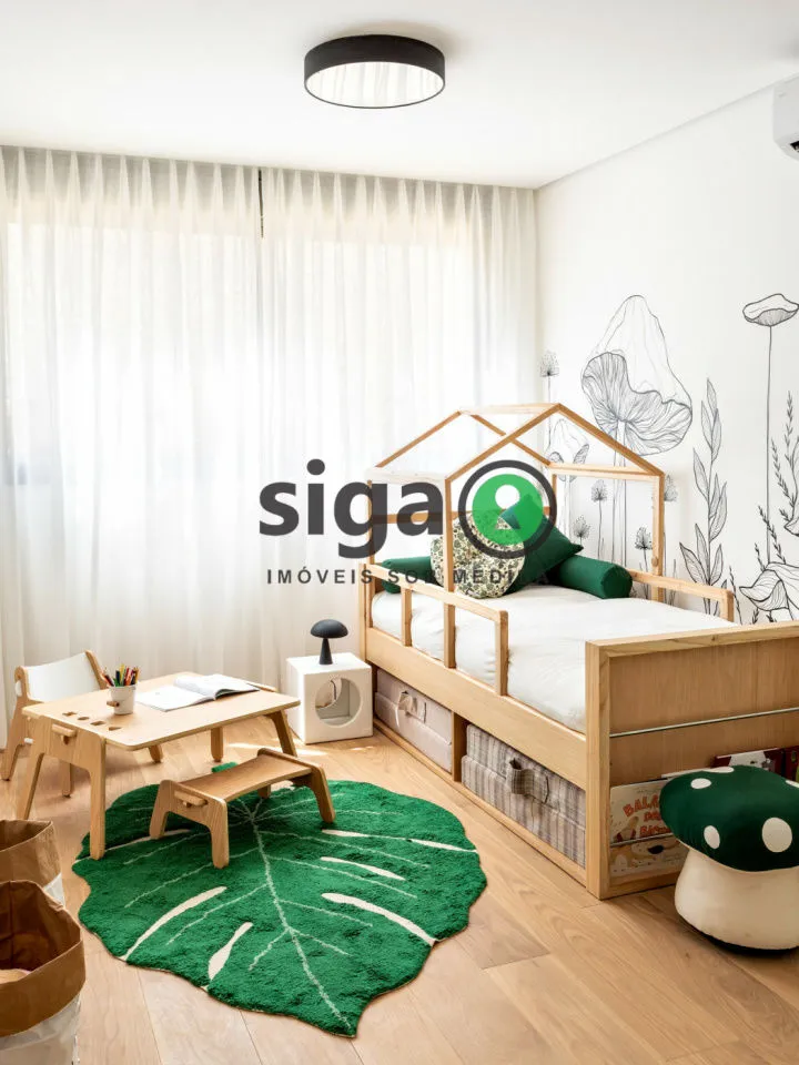 Imagem Apartamento para venda na Vila Madalena, São Paulo - SP