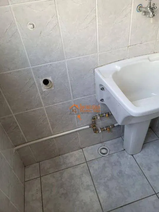 Imagem Apartamento à venda, 58 m² por R$ 299.999,00 - Cumbica - Guarulhos/SP