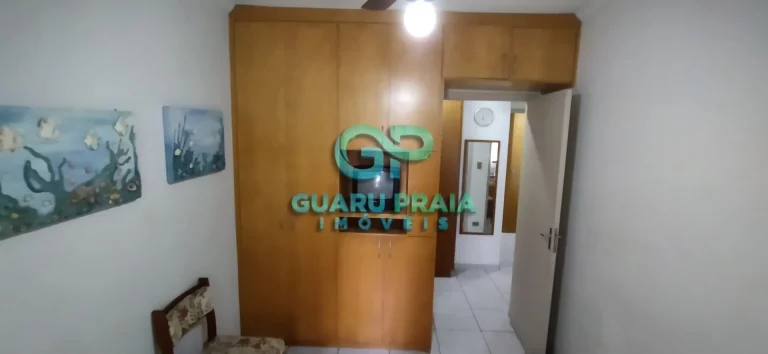 Imagem Apartamento à venda no bairro Enseada - Guarujá/SP